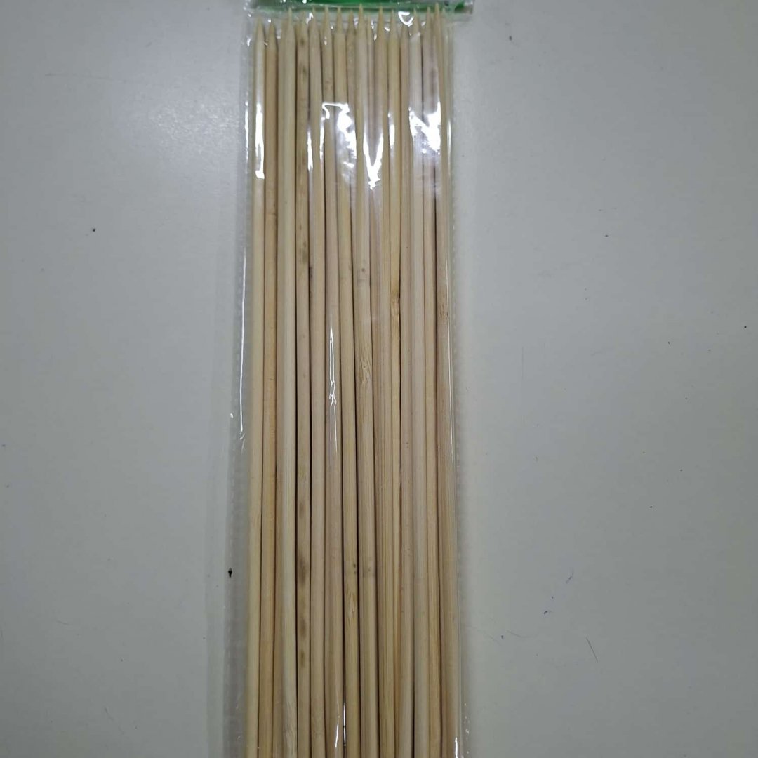 30 cm Çöp Şiş (5mm)