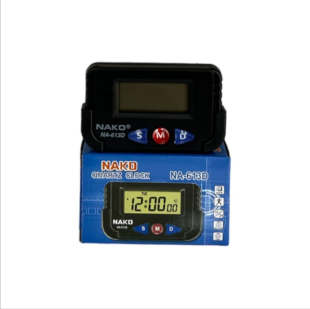 Masaüstü Kronometre